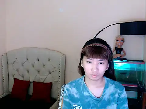 ShantalFoxxy_ webcam