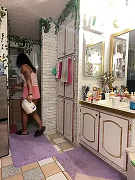 TranSexualJade95 webcam