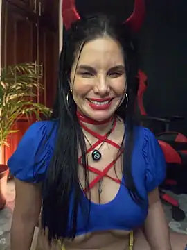 carol_latina13 webcam