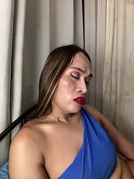 RomanticPearlTS webcam