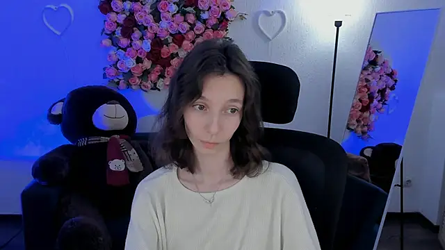 EmmanuellBrown webcam