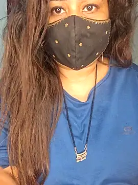 Indian-hotm-Neha webcam