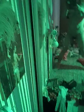 AngelSatana666 webcam