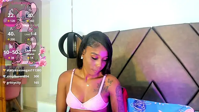 PenelopeGuzman__ webcam