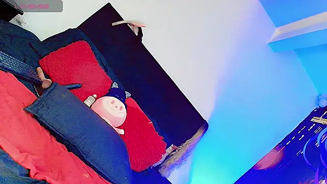 ANGEL_EVIL_S7 webcam