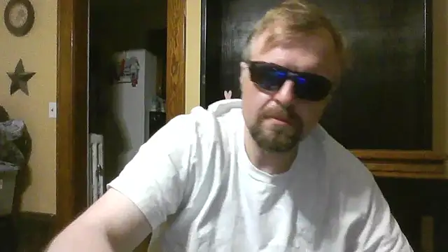 TheOneDonShaun webcam