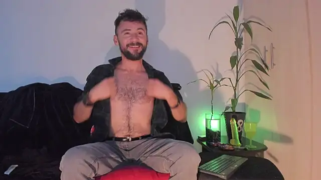 Erickpritz_xh webcam