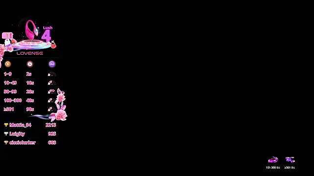 Alessia-Bloom webcam