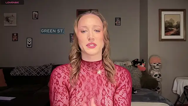 greenxxxqueen webcam