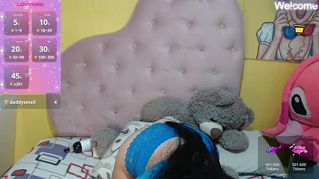 Sophiiee_Gray webcam