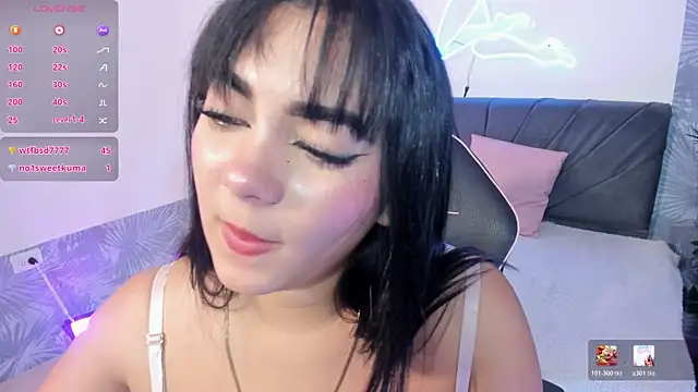 EVANGELIINE_TAY webcam