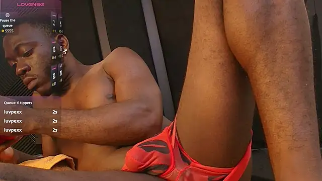 Oliver_Laurent_ webcam