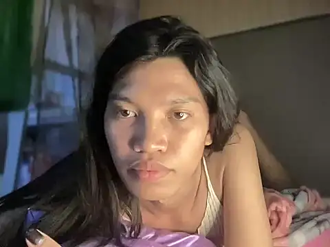 Yourgoddess_jayve webcam