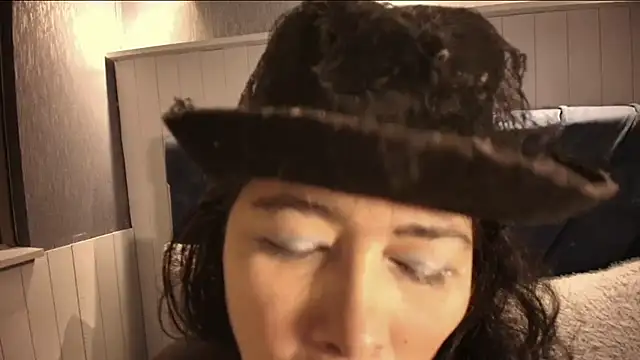 SamanthaSyedx webcam