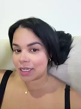 AliceStarshine webcam