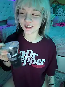 Cutiepiespanks webcam