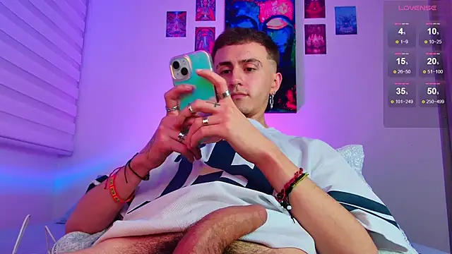 dimitri-bilak webcam