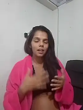 PatyPatriciaa - Cams Ao Vivo