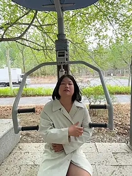 goudanlove Stripchat cam model