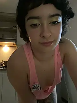 _Lunnaa_ - Cams Ao Vivo