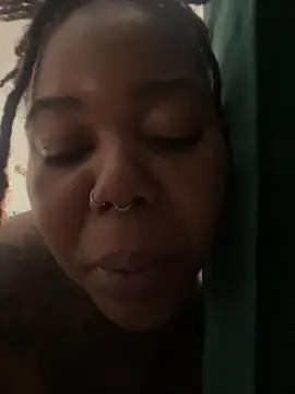 Goddess_Nafeesha webcam