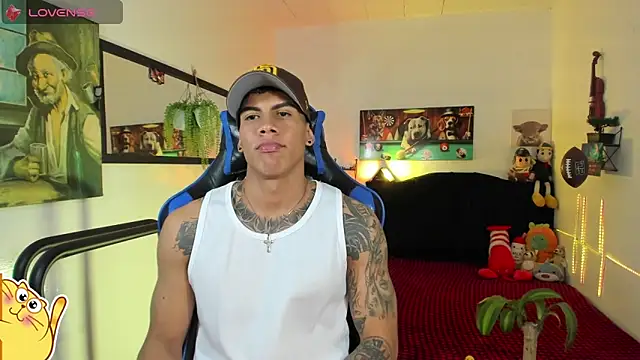 Damian_latinxxx live sex cam