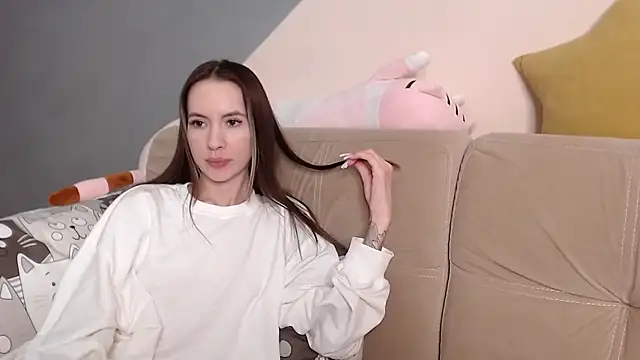 AmbrielHailey webcam