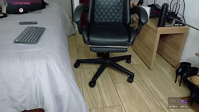 SophieBaker__ webcam