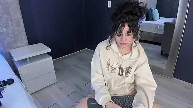 KatherineGomez webcam