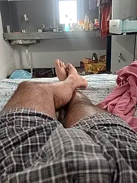 Hot_funky_boy webcam