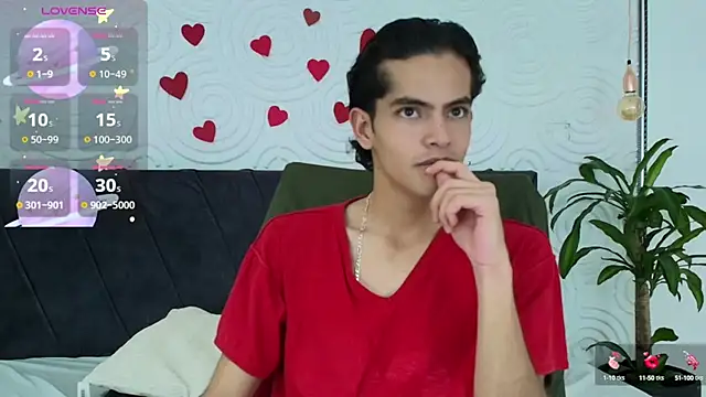 Maximoherrera_16 webcam