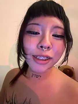 Kitty_yukimura webcam