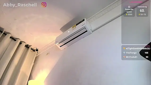 Abby_Raschell live sex cam