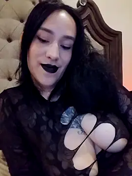 BustyxVixen webcam