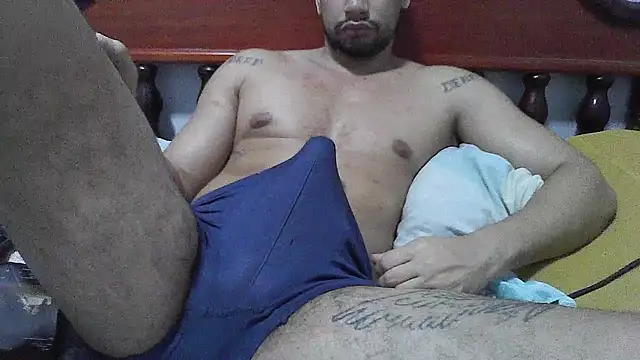 moreno_dotado22 webcam