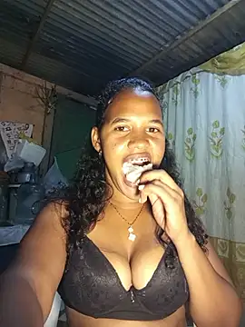 michelle_castillo webcam