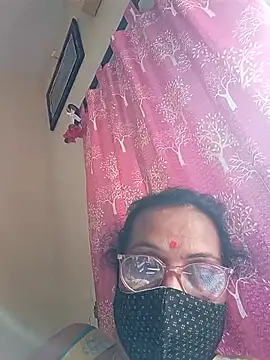 Sanjanabiswas947 webcam