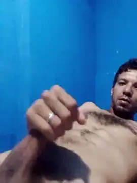 ContatonoperfilRafa webcam