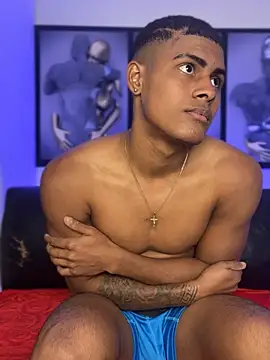 Nick_Jackson_ webcam