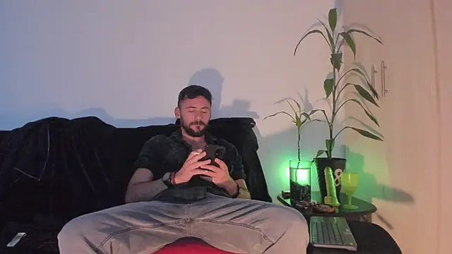 Erickpritz_xh webcam