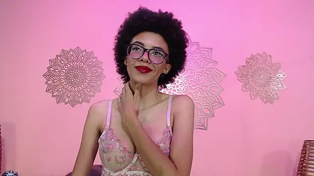 ElaineLaurent webcam