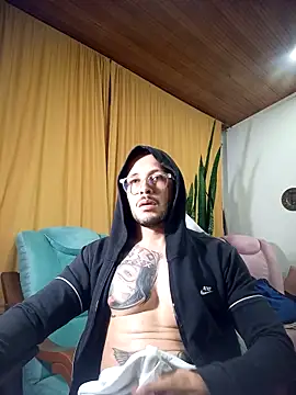 Preview of sebastian_horny