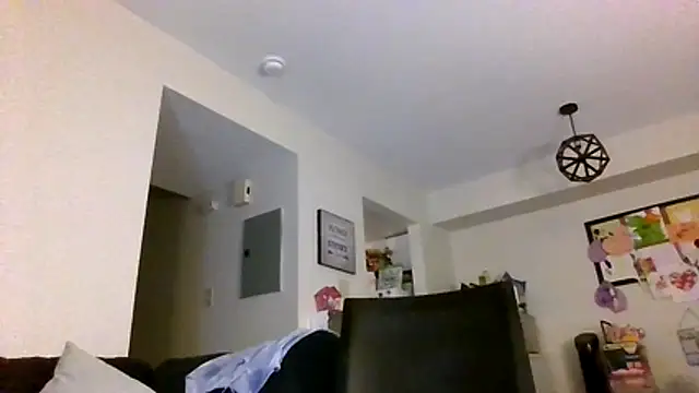 thedevinemama webcam