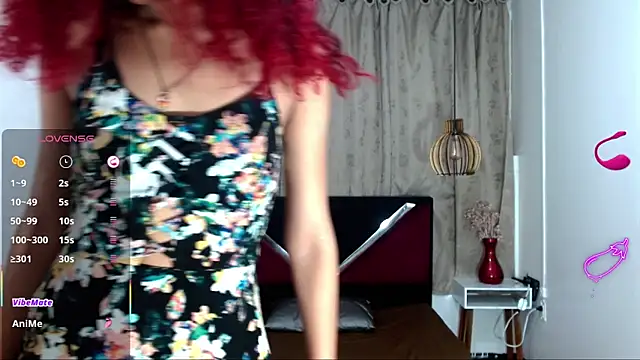 luisa__torres webcam