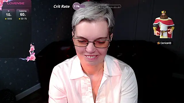 Cutie_Erikaa1 webcam