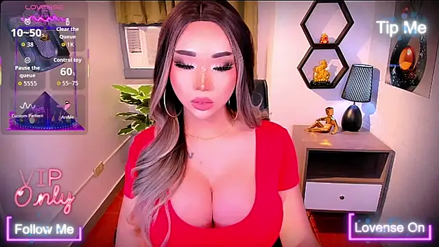 _prettyjawdropper_ webcam