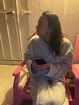 TranSexualJade95 webcam