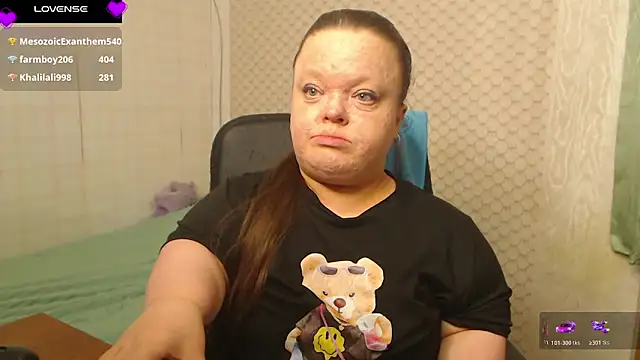 Janiffer_MiMi webcam