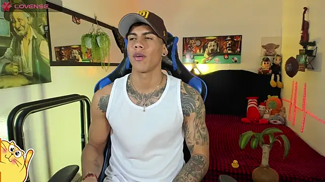 Preview Damian_latinxxx