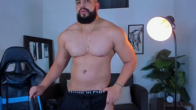 Justin_kingX7 webcam